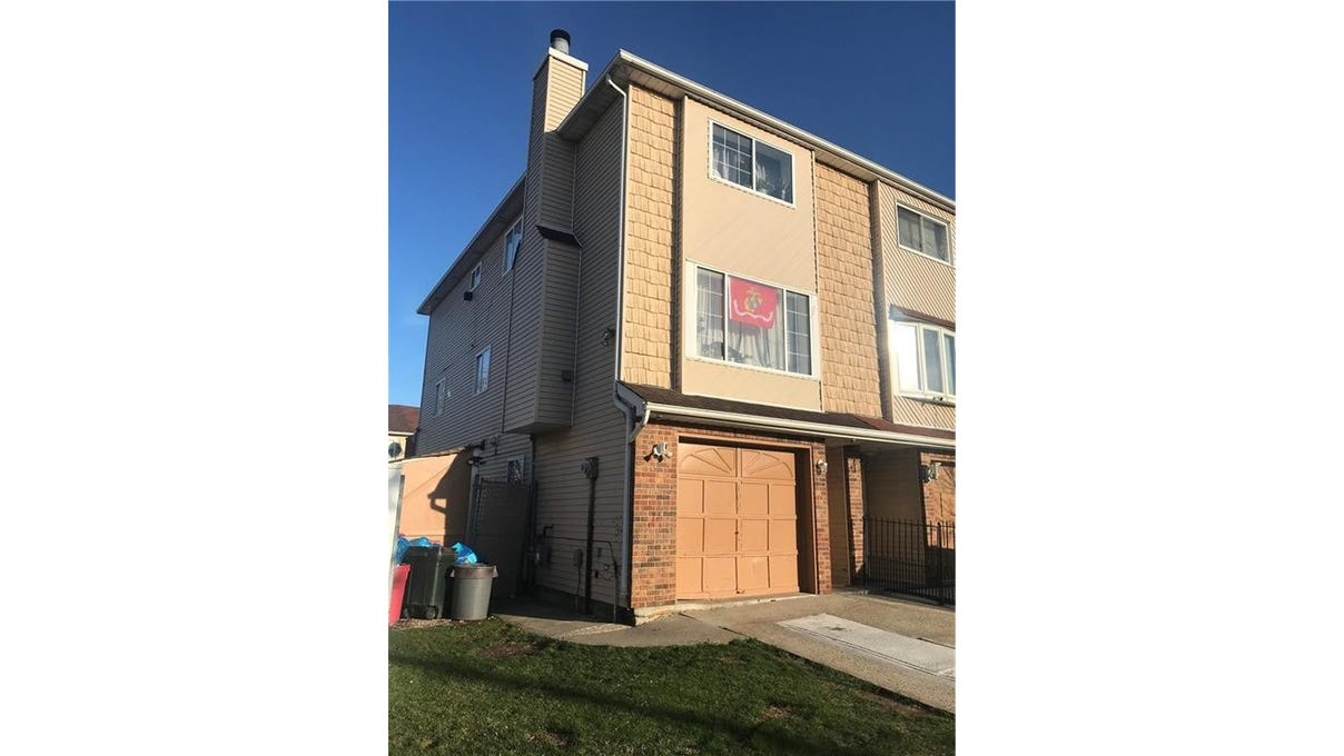 103 Amity Place, Staten Island, NY 10303 House for Sale