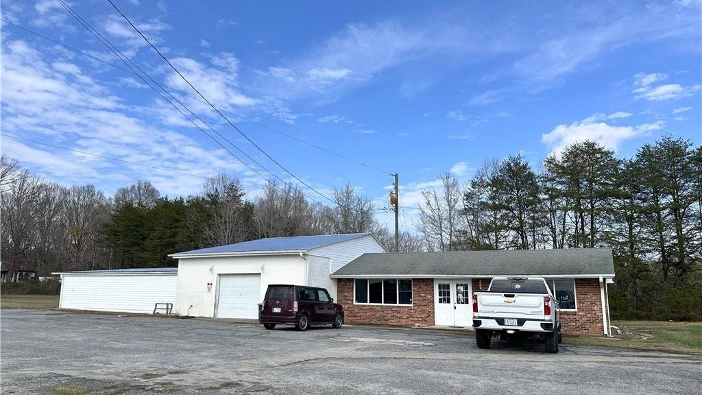 4357 NC Hwy 89  