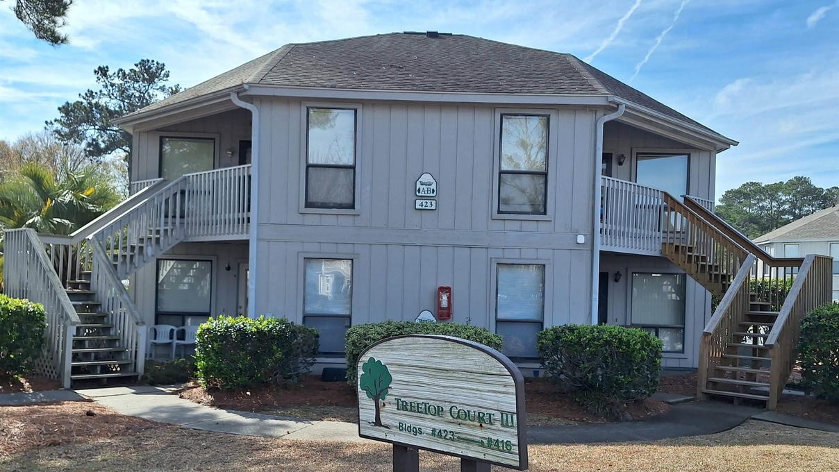423 Tree Top Ct  