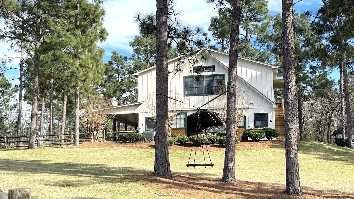 195 Mcdeeds Creek Road, Southern Pines, NC 28387 House for Sale