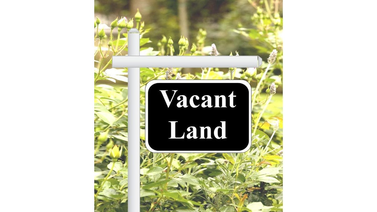 6 Lots Porten Rd  