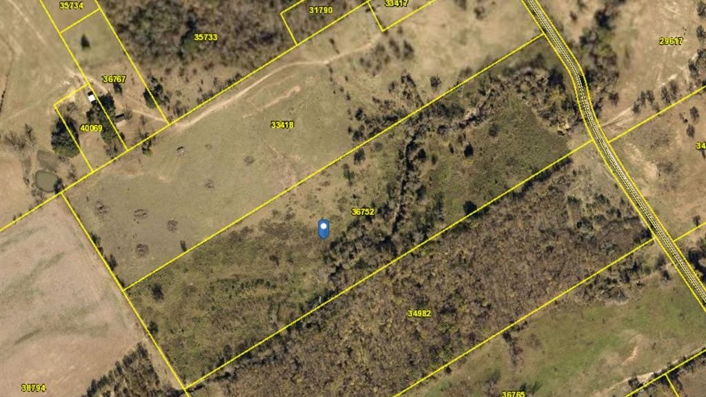 219 County Rd 211, Reagan, TX 76680 Land for Sale
