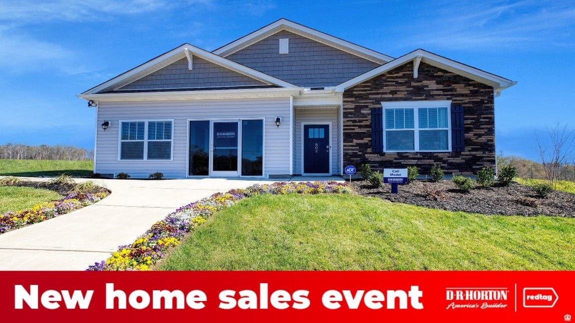 861 Honeybush Drive, Lyman, SC 29365 House for Sale