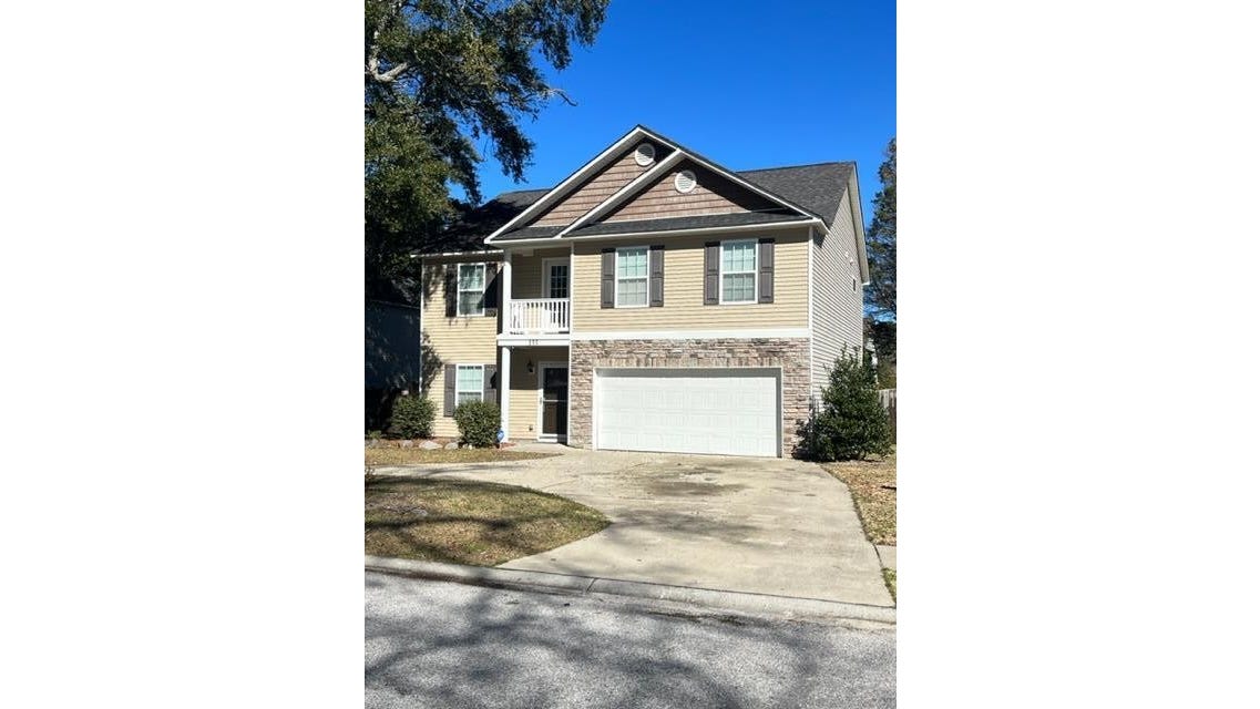 155 Masters Drive, Sumter, SC 29154 House for Sale