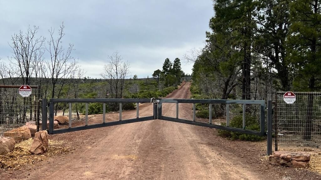 Lot 016 Off of Fieldy Rd  