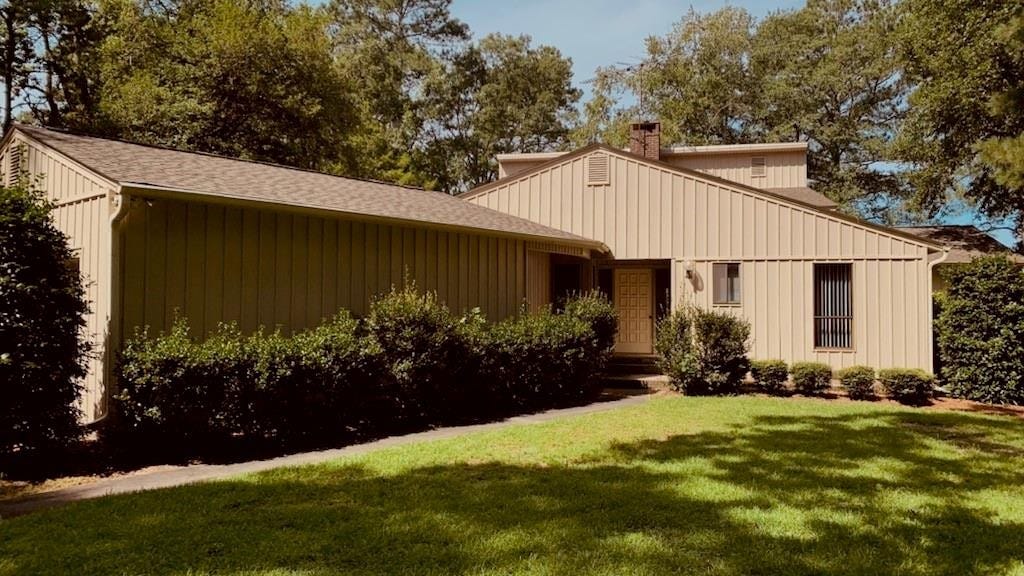 760 Loblolly Drive, Vass, NC 28394 House for Rent