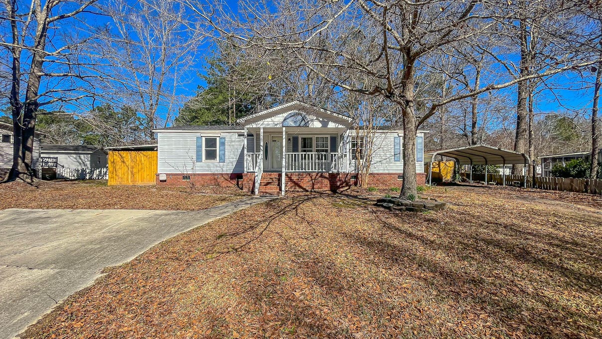 342 Grapevine Road, Summerville, SC 29483 House for Sale realestate