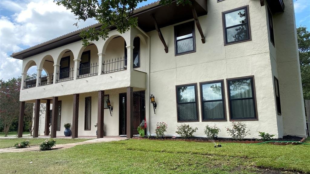 4486 FM 2101, Greenville, TX 75402 House for Sale