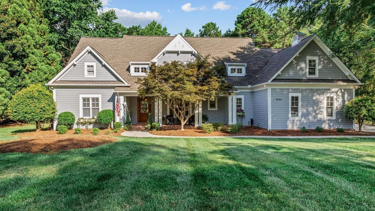 1946 Brawley School Rd  