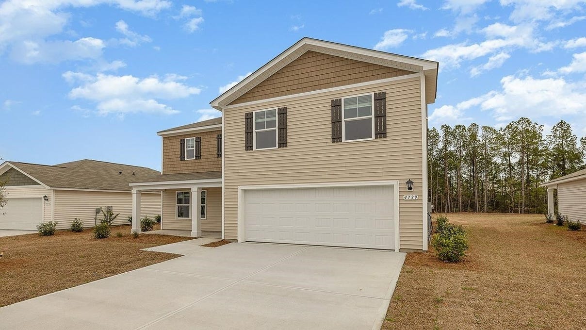 83 Arbor Crst Ln  