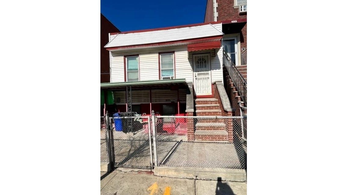 487 Midwood St, Brooklyn, NY 11225 House for Sale
