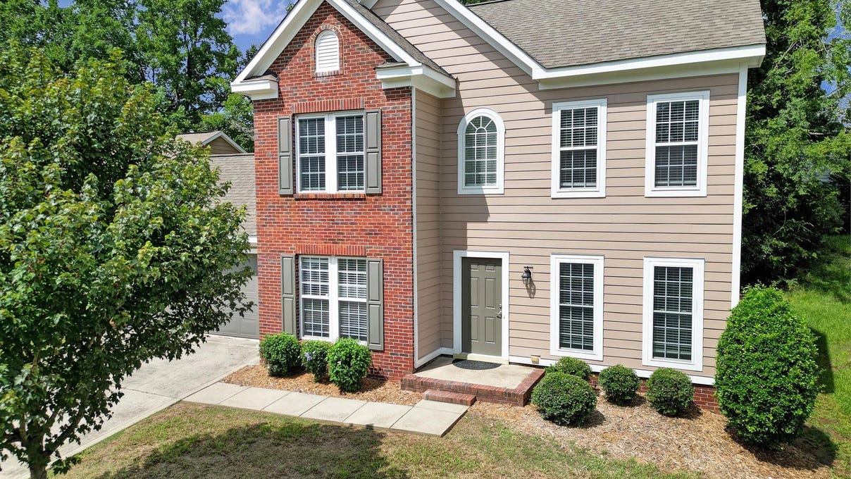 9731 Baxter Caldwell Dr  