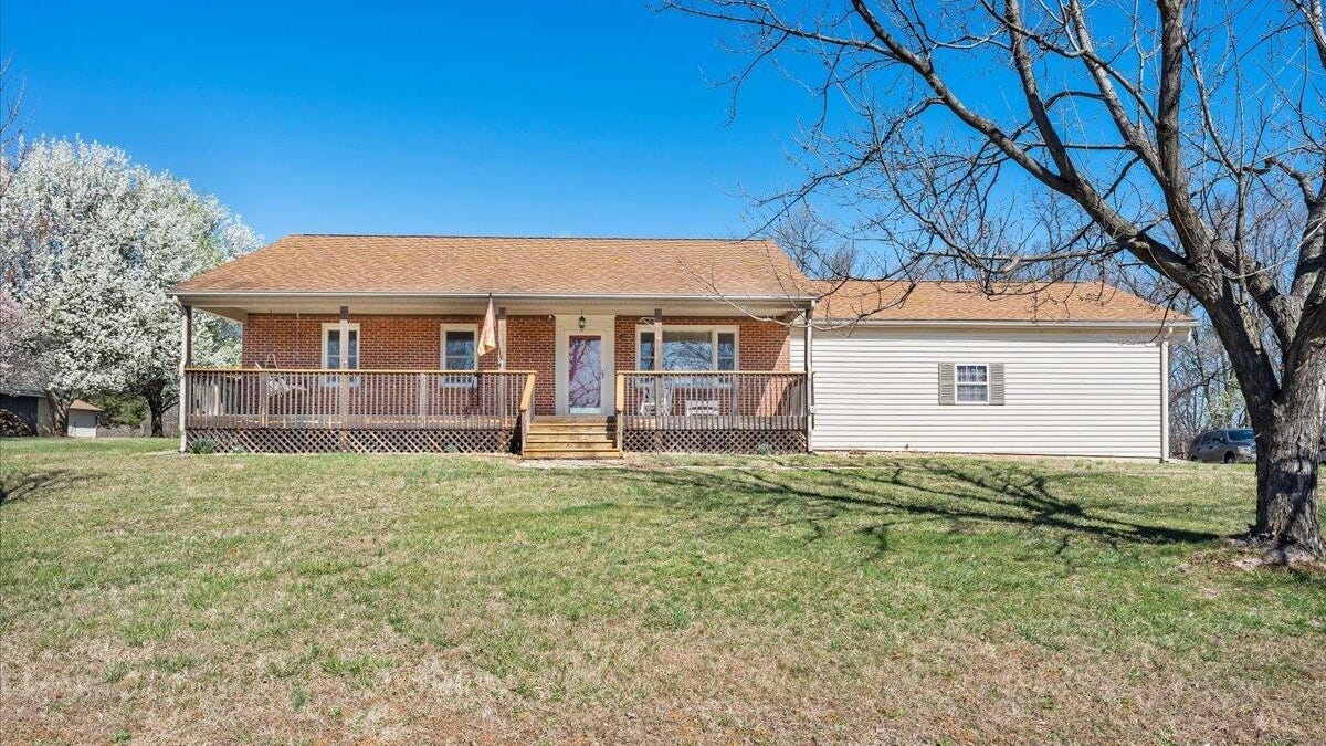 4501 Renfro BLVD NW, Roanoke, VA 24017 House for Sale