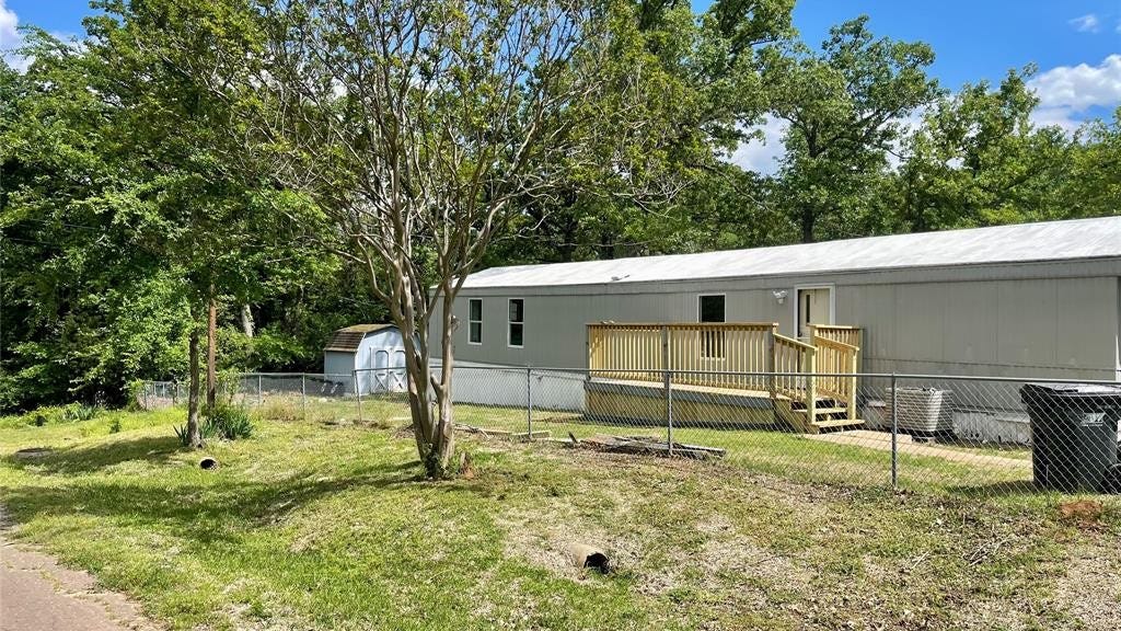 13963 Quanah Parker Trail, Log Cabin, TX 75148 House for Sale