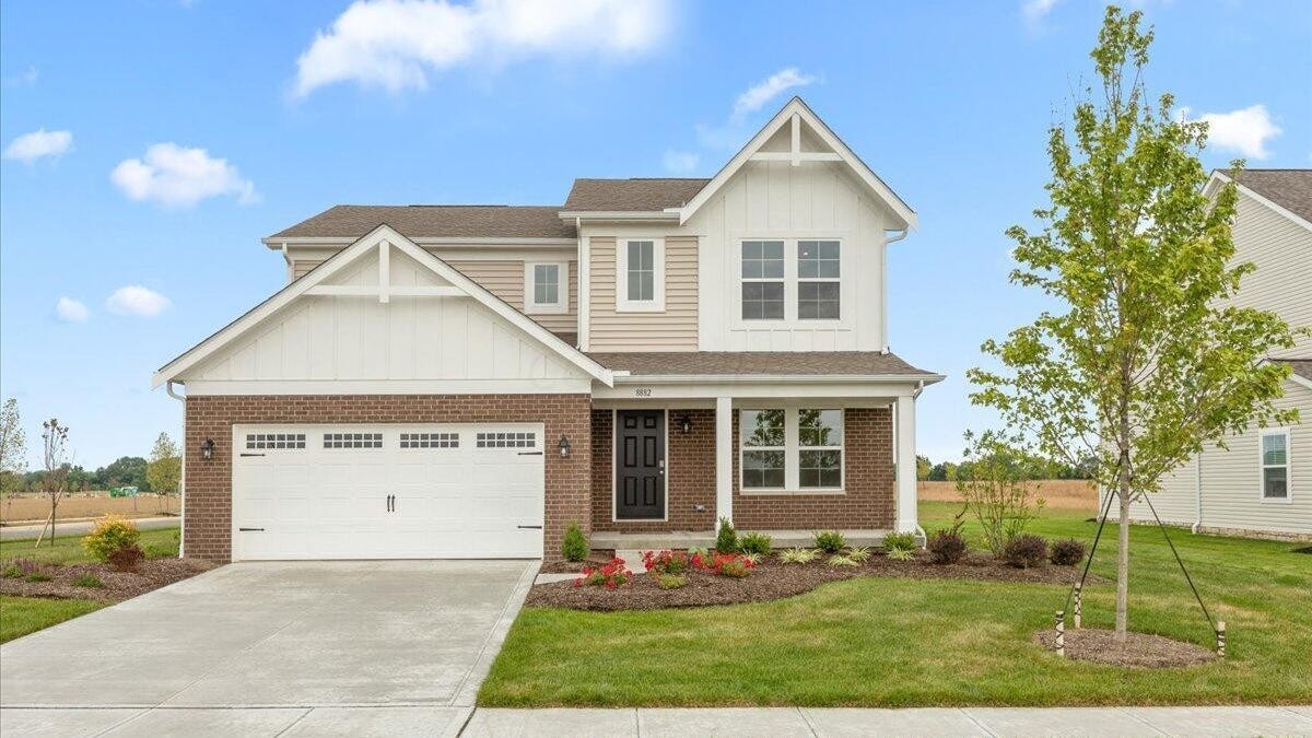 8882 Meadowlark Dr  