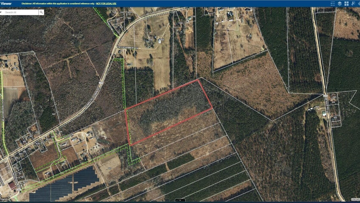 0 Bunnlevel Erwin Rd  