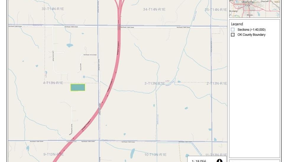 UNPLTD SEC 04 13N 1E 000 000