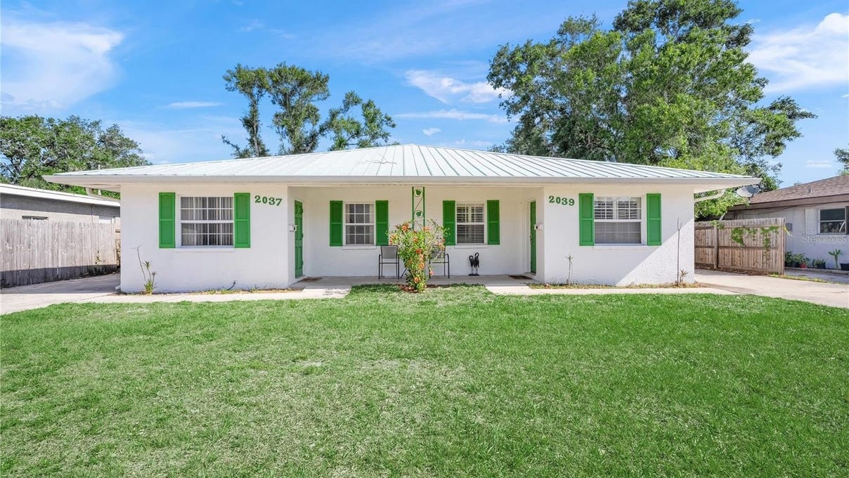 2037 And 2039 JO AN Dr  