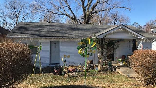 1003 South Hickory St  