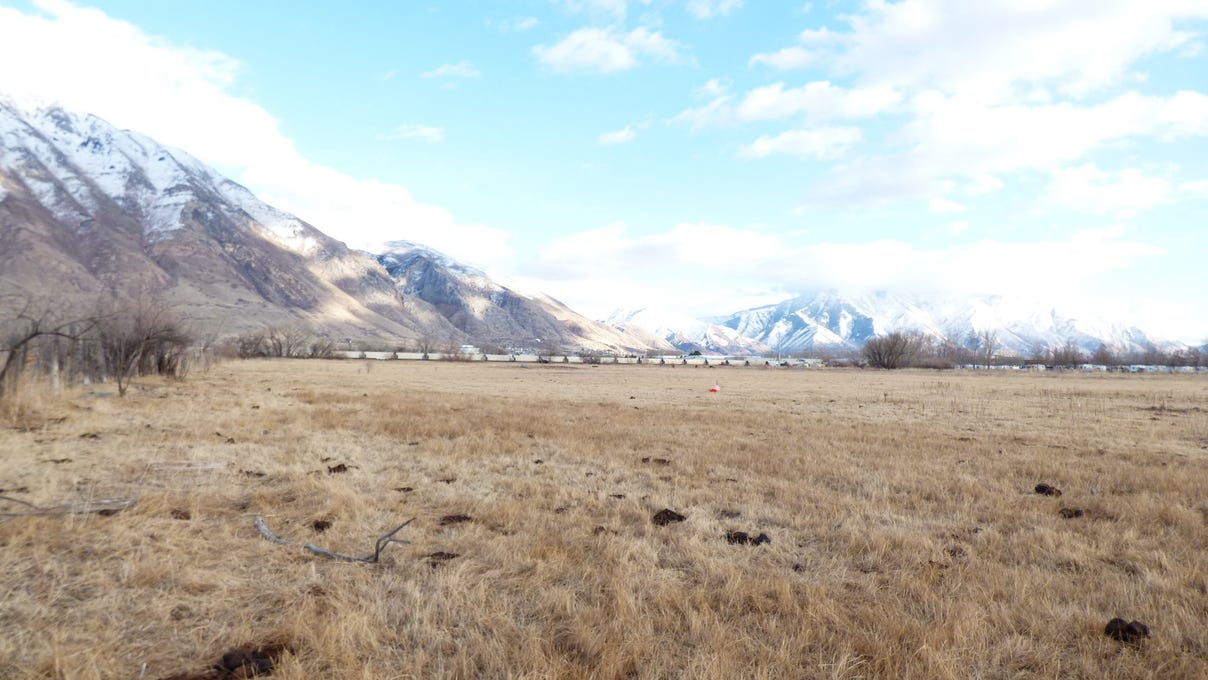 1650 N 1750, Springville, UT 84663 Land for Sale