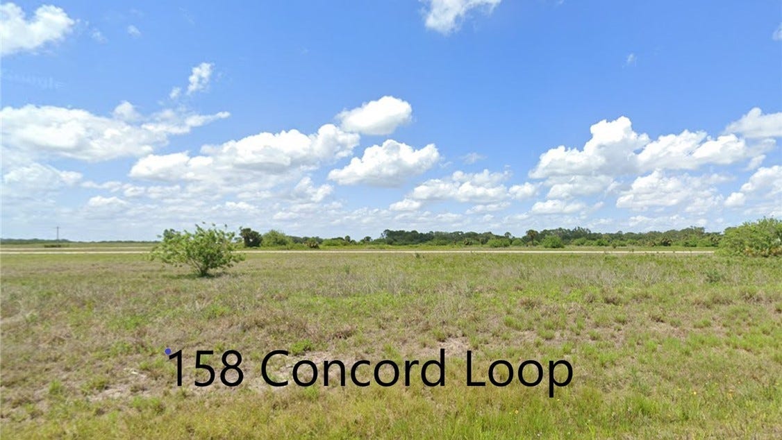158 Concord Loop  