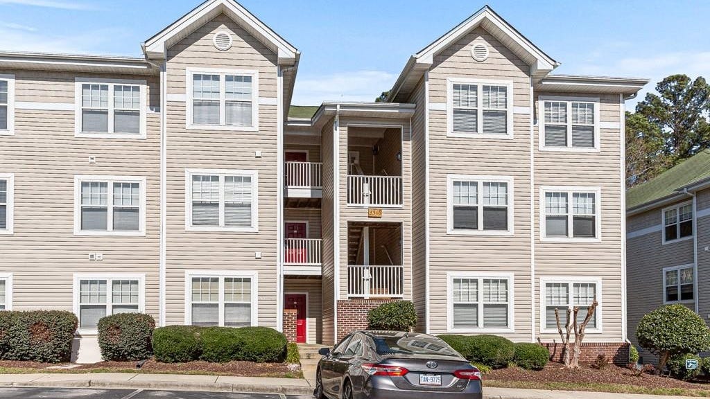 3346 Harbour Pointe Place, Apt 104, Fayetteville, NC 28314 Apartment