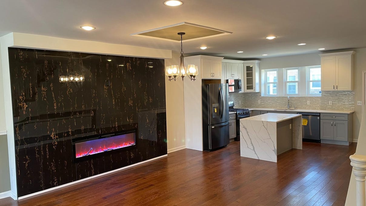 1618 68TH AVENUE, PHILADELPHIA, PA 19126 Townhouse for Sale