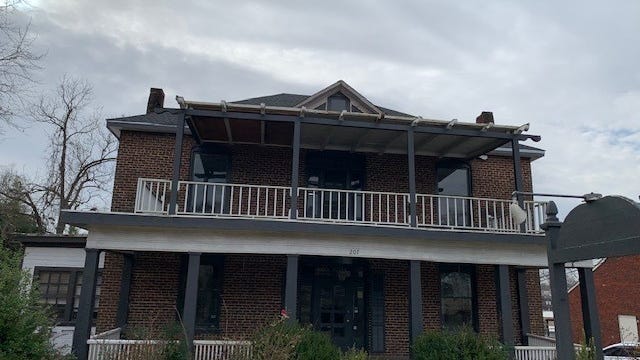 207 North St  