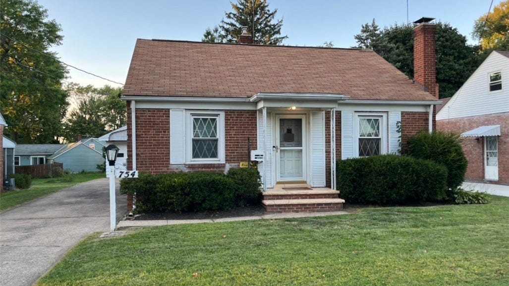 10843 Johnnycake Rdg Rd  