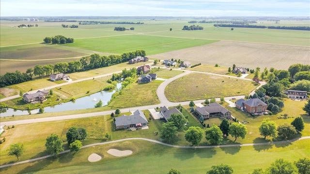 Lot 14 Crestwicke Dr  