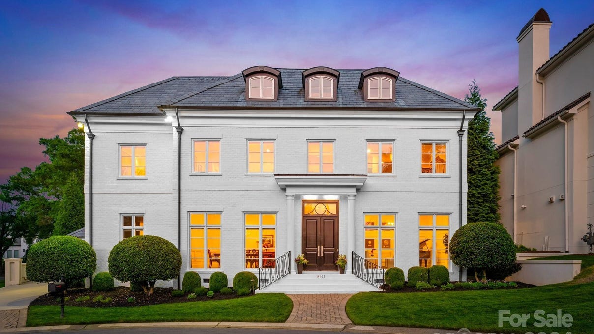 8411 Double Eagle Gate Way  