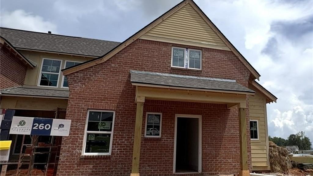 1757 WOODLAND Pnes Ln  