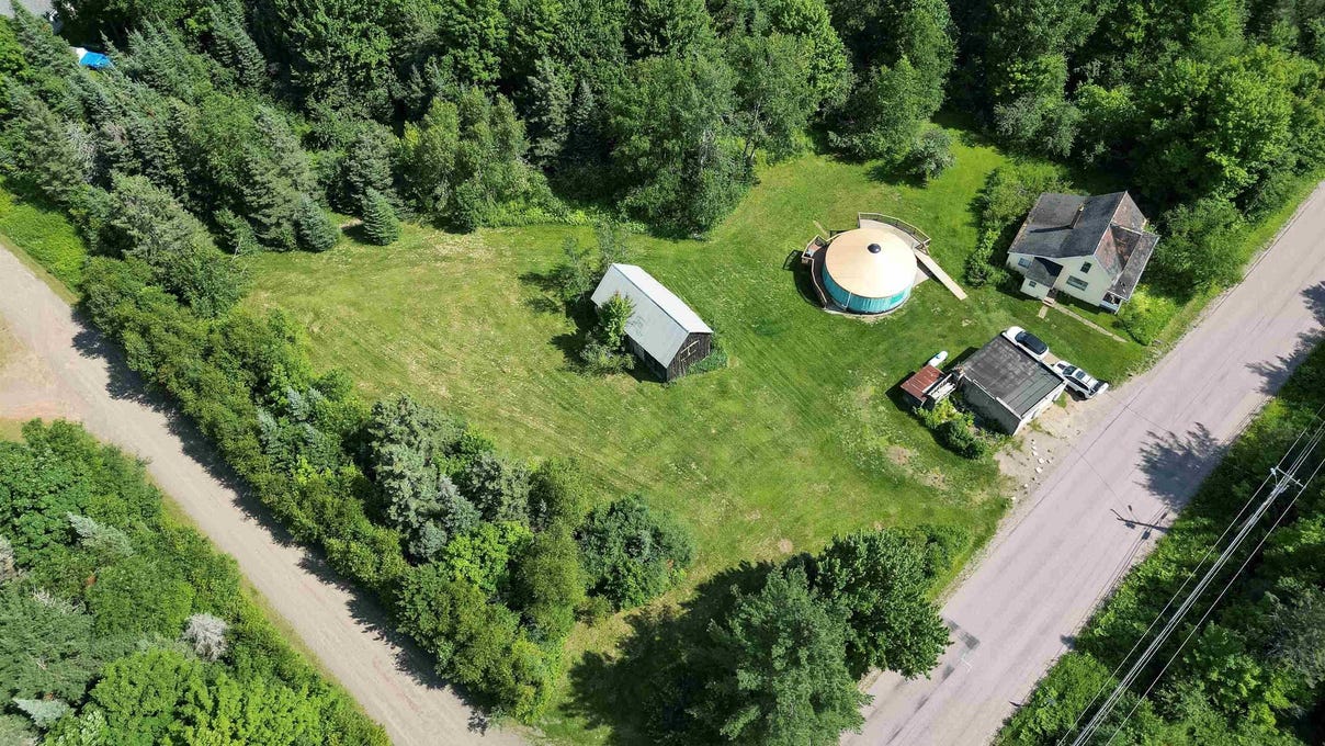 5040 Co Rd 581  