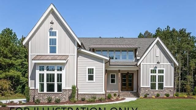 4905 Hidden Pasture Way  
