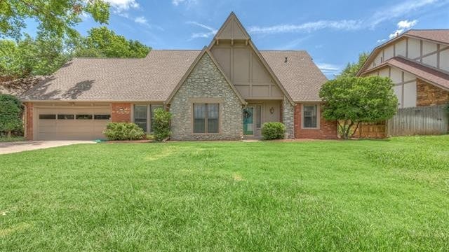 6515 S 70th East Ave  