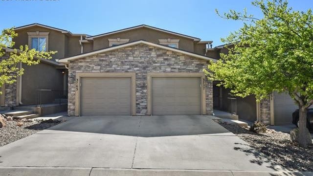 3757 Homestead Mesa Hts  