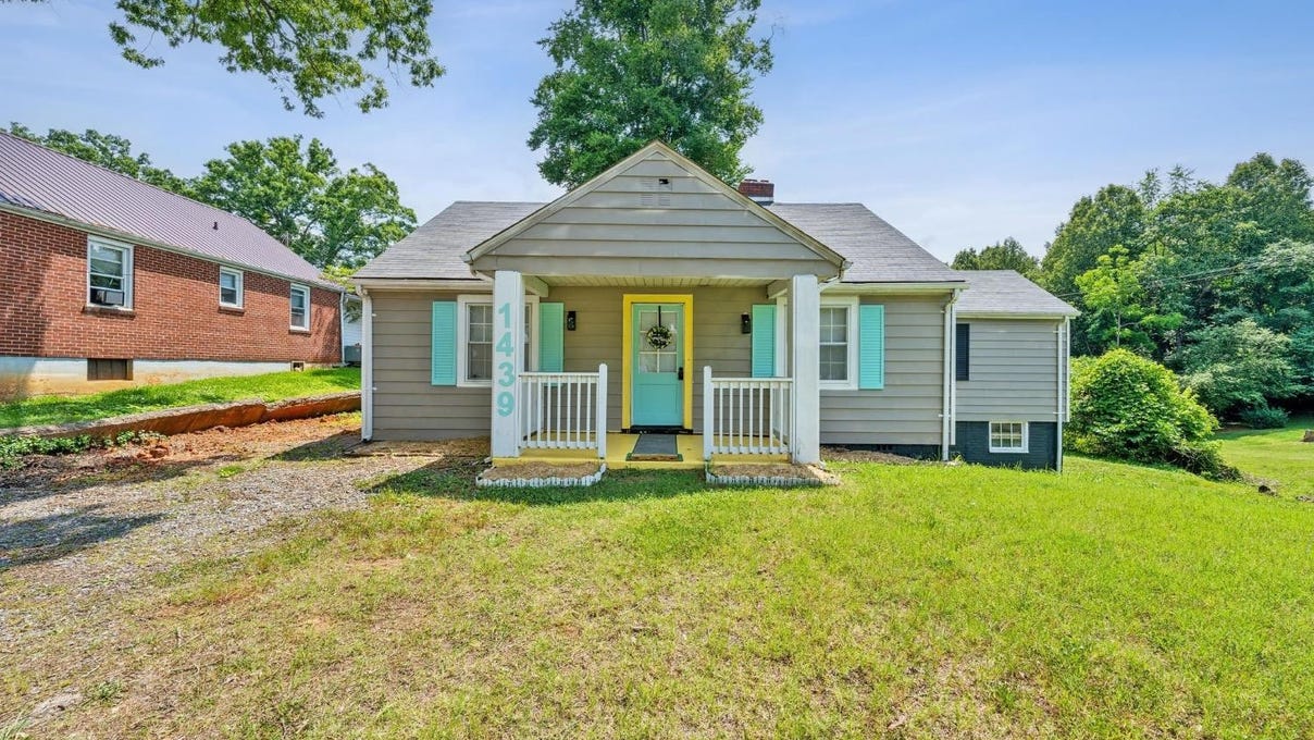 1439 Rivermont Hts Rd