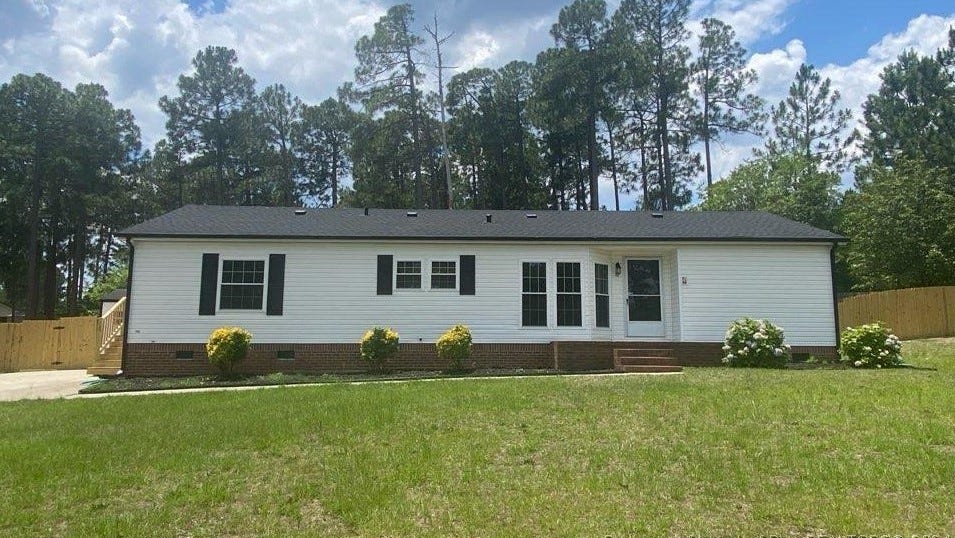 16 PINE Hvn DR  