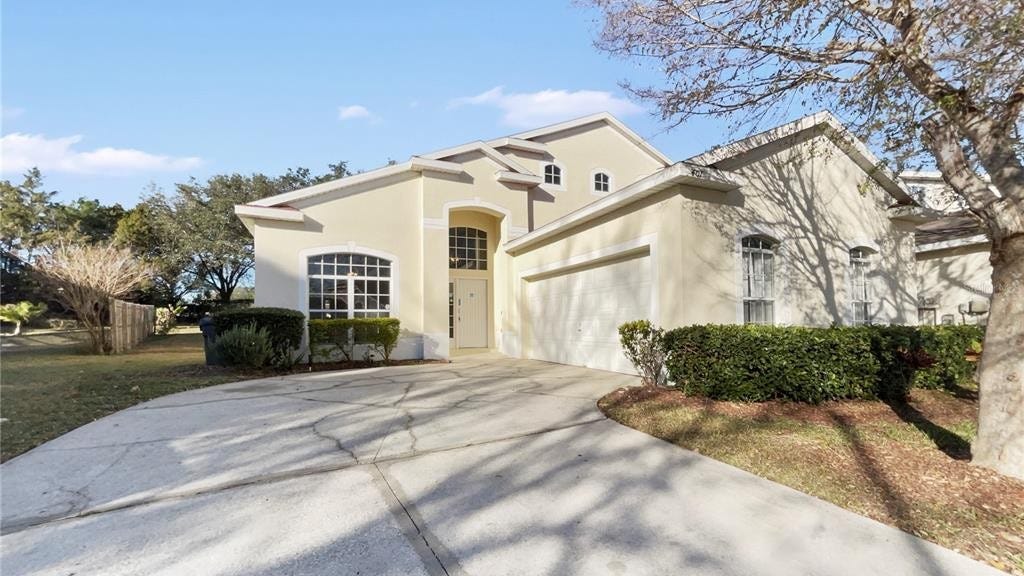 401 BAILEY CIRCLE, DAVENPORT, FL 33897 House for Sale