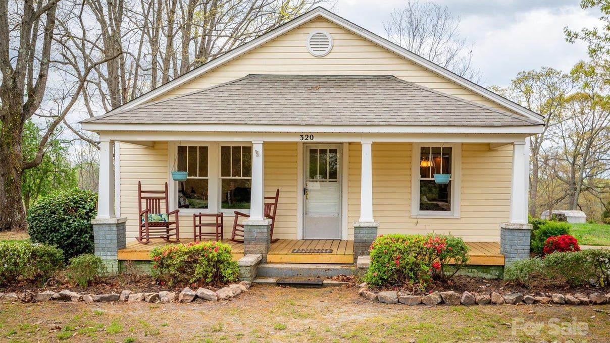 320 Ostwalt Amity Rd