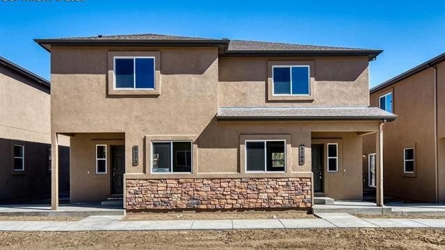 5193 PALOMINO Rnch PT