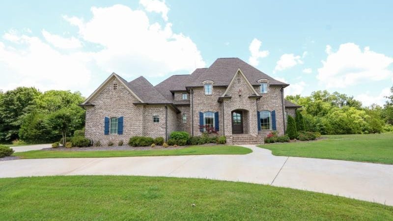 118 Overview Dr  