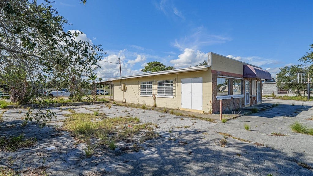 2814 S Harbor City Blvd  