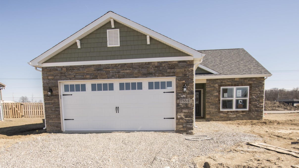 7884 Sunbeam Cove, Fort Wayne, IN 46835 House for Sale