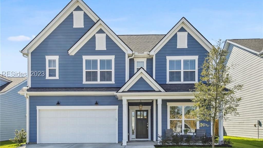 304 Malind Bluff Drive, Bluffton, SC 29909 Other for Sale realestate