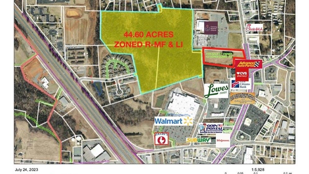 44 60Acres Campbell Rdg Cir  