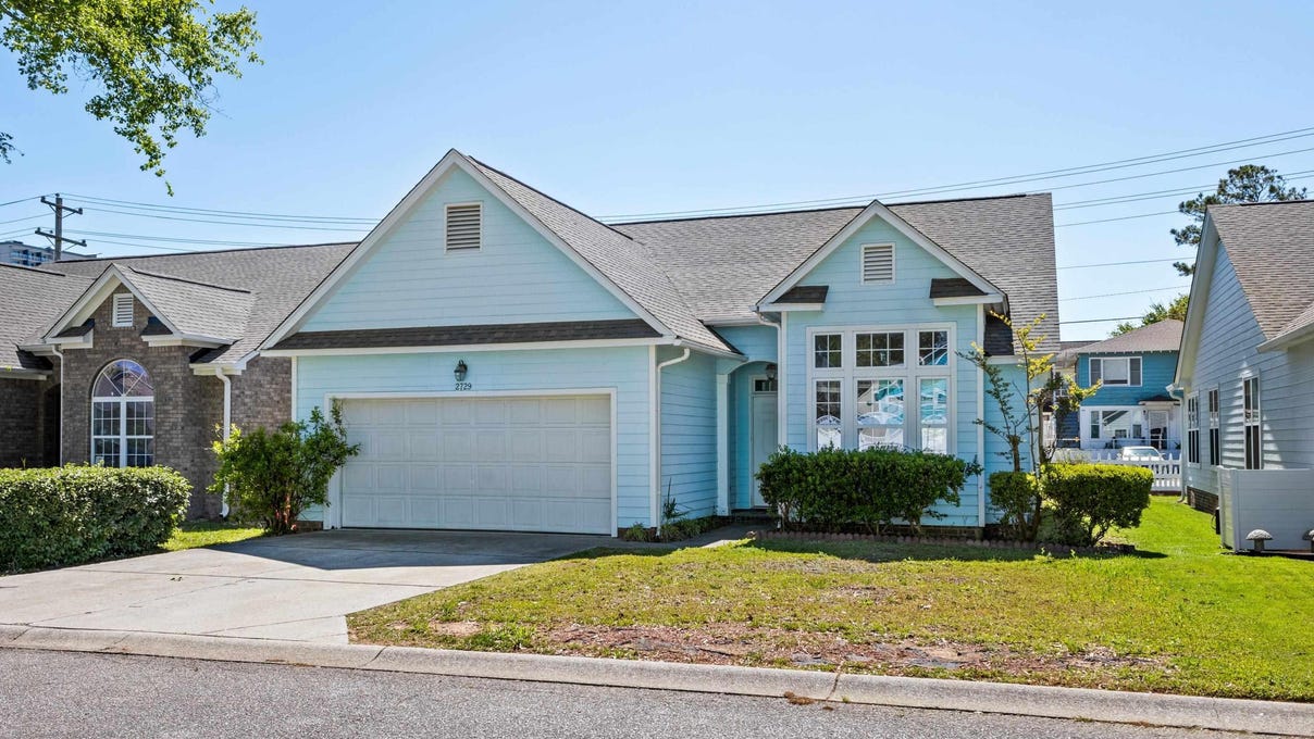 2729 S Key Largo Cir  