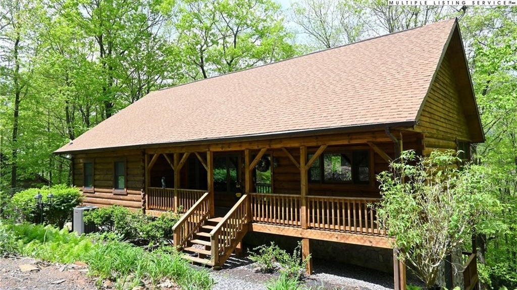 347 Hunter Dr  