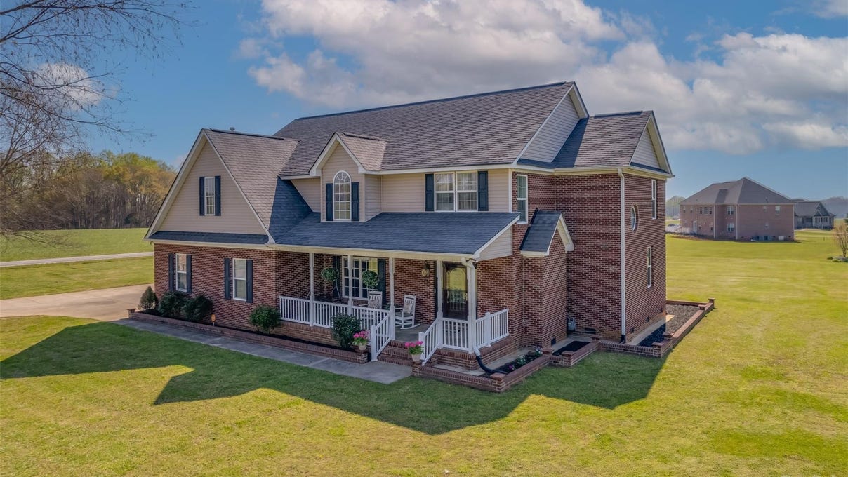 105 Planters Drive, Gaffney, SC 29341 House for Sale