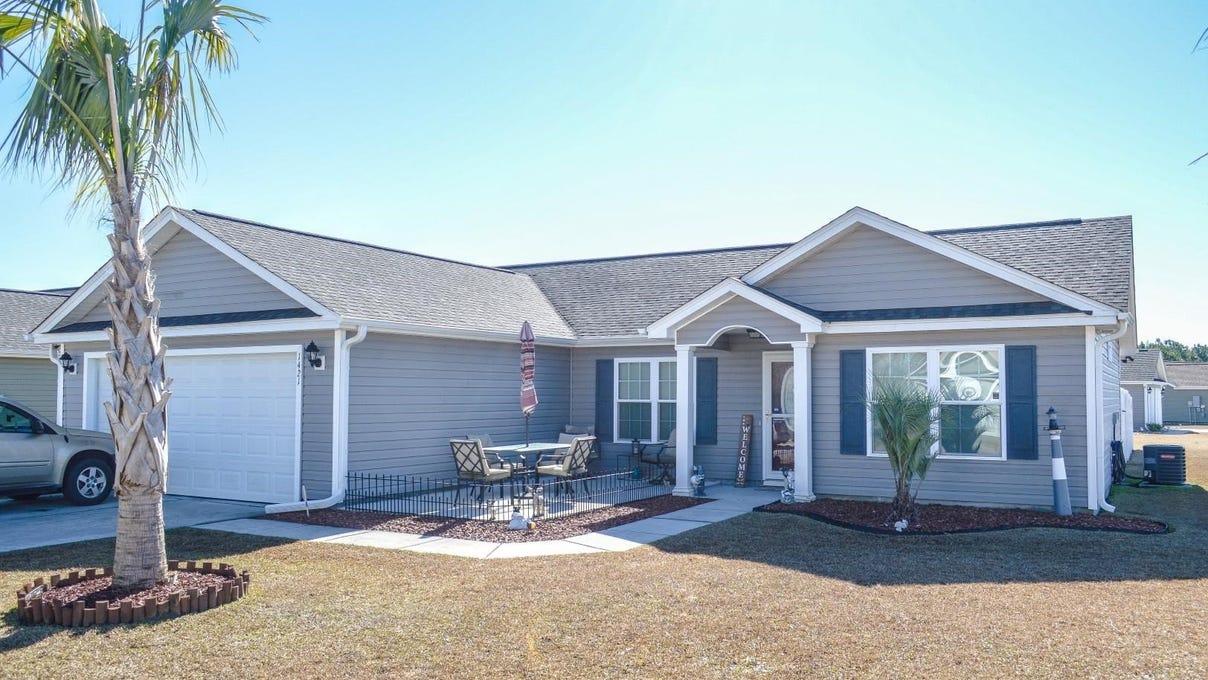 1421 Abberbury Dr., Conway, SC 29527 House for Sale